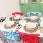 Apartament Jema El Bajondillo *