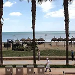 Jema El Bajondillo Apartament *