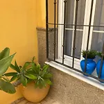 Jema El Bajondillo Apartament *