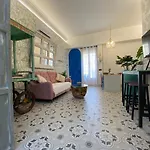 Jema El Bajondillo Apartament