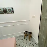 Jema El Bajondillo *