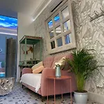 Apartament Jema El Bajondillo *