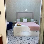 Apartament Jema El Bajondillo *