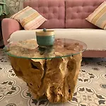 Apartament Jema El Bajondillo