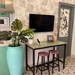 Apartament Jema El Bajondillo