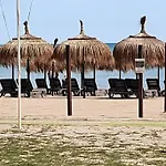 Jema El Bajondillo Apartament Torremolinos