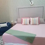 Jema El Bajondillo Apartament Torremolinos