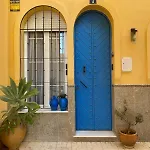 Jema El Bajondillo Torremolinos