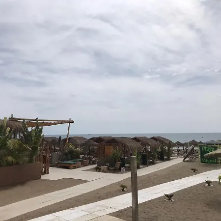 Jema El Bajondillo * Torremolinos