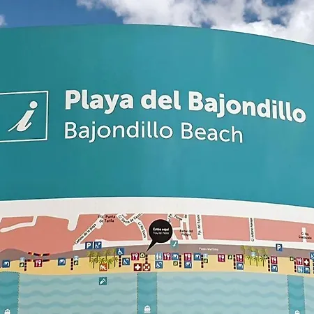 Jema El Bajondillo