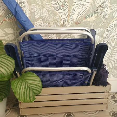 Jema El Bajondillo Torremolinos