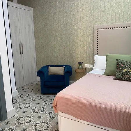 Jema El Bajondillo * Torremolinos