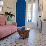 Jema El Bajondillo *
