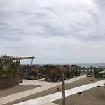 Jema El Bajondillo * טורמולינוס