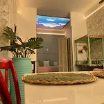 Jema El Bajondillo דירה