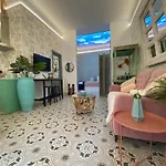 Jema El Bajondillo דירה טורמולינוס