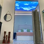 Apartmán Jema El Bajondillo Torremolinos