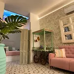 Apartmán Jema El Bajondillo Torremolinos