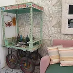 Jema El Bajondillo דירה
