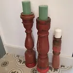 Jema El Bajondillo Appartamento