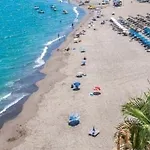 Jema El Bajondillo טורמולינוס