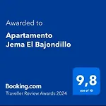 Jema El Bajondillo