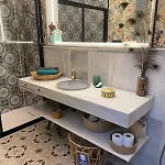 Jema El Bajondillo