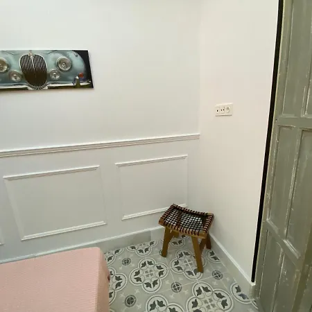 Jema El Bajondillo *