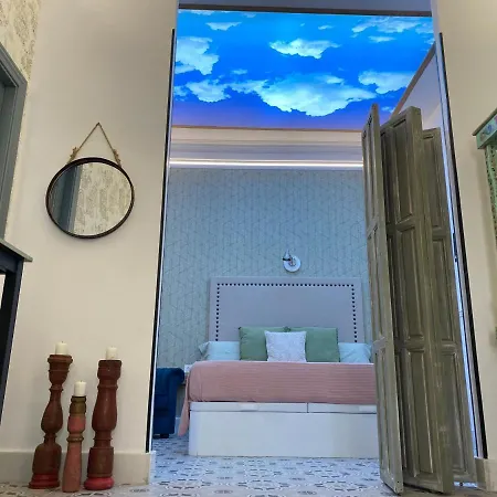 Apartament Jema El Bajondillo Torremolinos