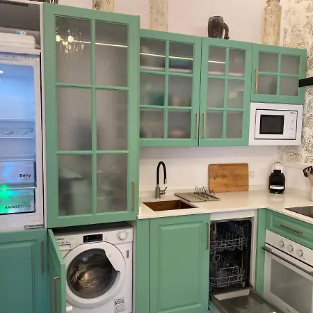 Jema El Bajondillo Apartamento Torremolinos