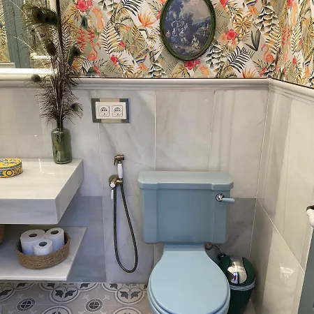 Apartman Jema El Bajondillo