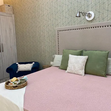 Jema El Bajondillo Apartamento