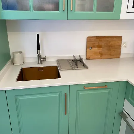 Jema El Bajondillo * Torremolinos