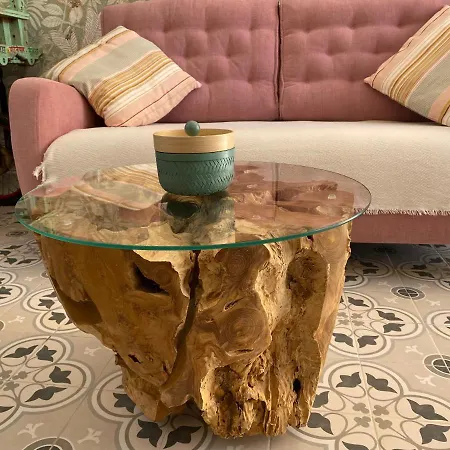 Apartman Jema El Bajondillo