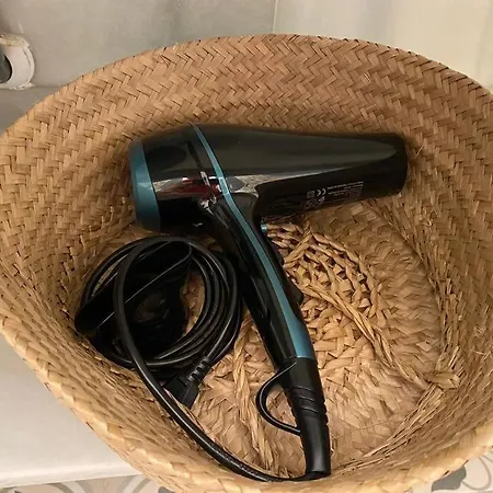 Jema El Bajondillo Apartamento Torremolinos