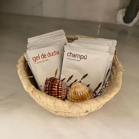 Jema El Bajondillo *