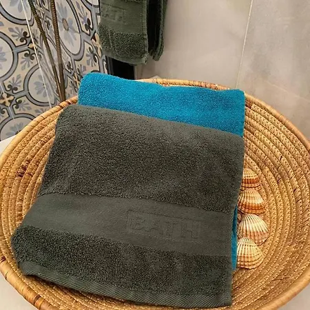 Jema El Bajondillo * Torremolinos