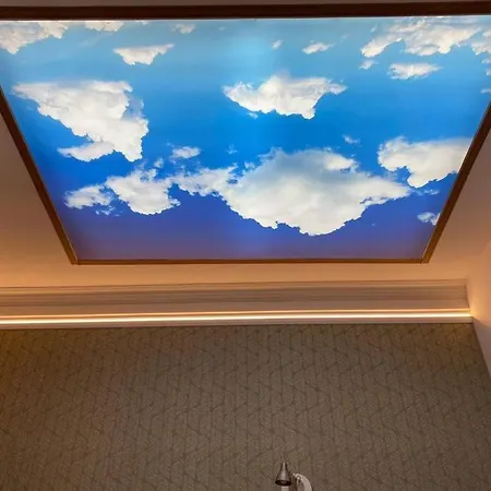 Apartman Jema El Bajondillo Torremolinos