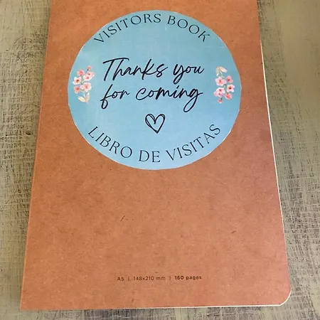 Jema El Bajondillo Apartman