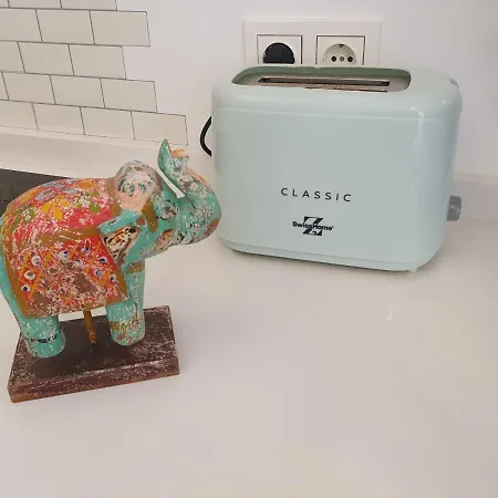 Jema El Bajondillo *