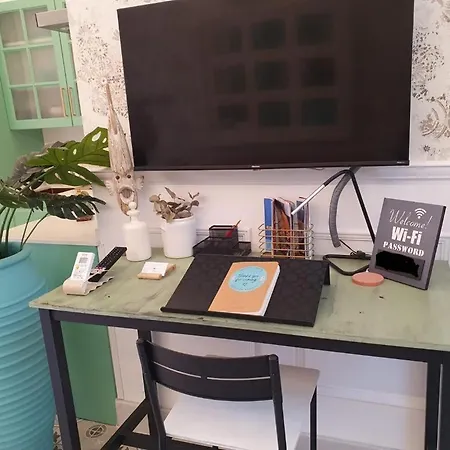 Jema El Bajondillo Apartamento *