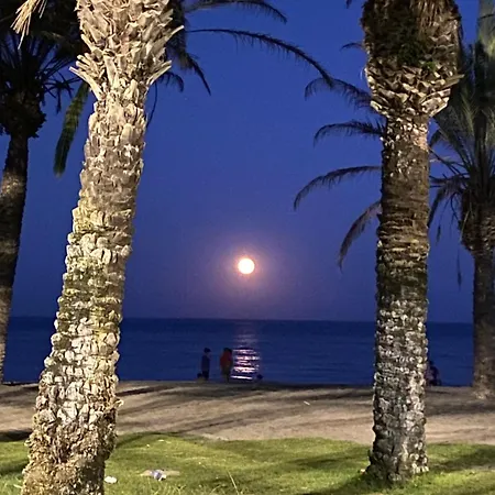 Jema El Bajondillo Apartament Torremolinos