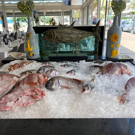 Jema El Bajondillo Apartamento