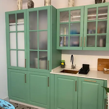 Jema El Bajondillo Apartman Torremolinos