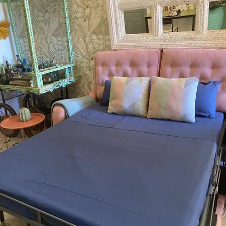 Jema El Bajondillo Apartamento Torremolinos