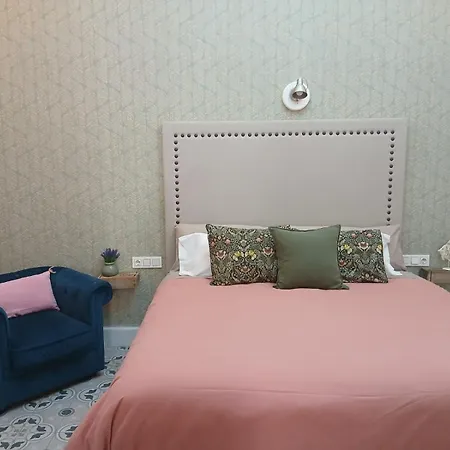 Jema El Bajondillo Apartamento *