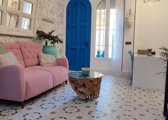 Jema El Bajondillo *