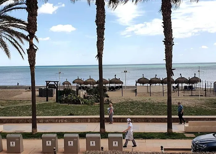 Jema El Bajondillo Daire *