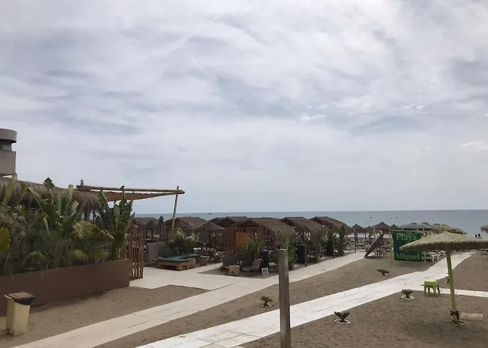 Jema El Bajondillo * Torremolinos