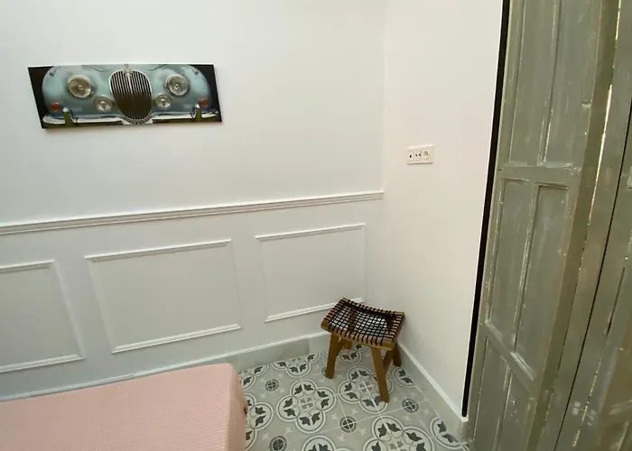 Jema El Bajondillo *